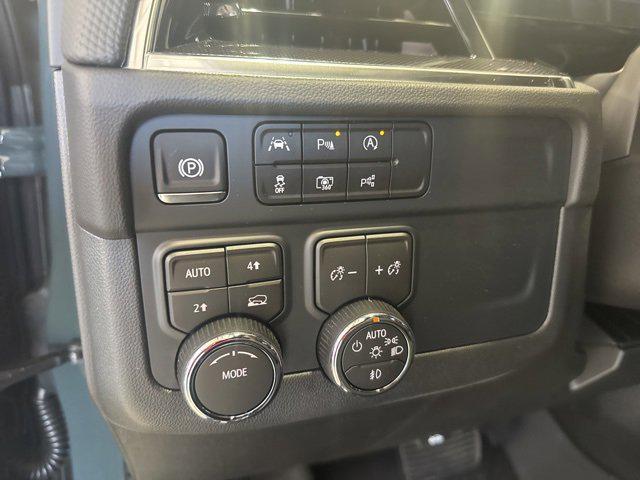 new 2026 Chevrolet Tahoe car, priced at $75,628