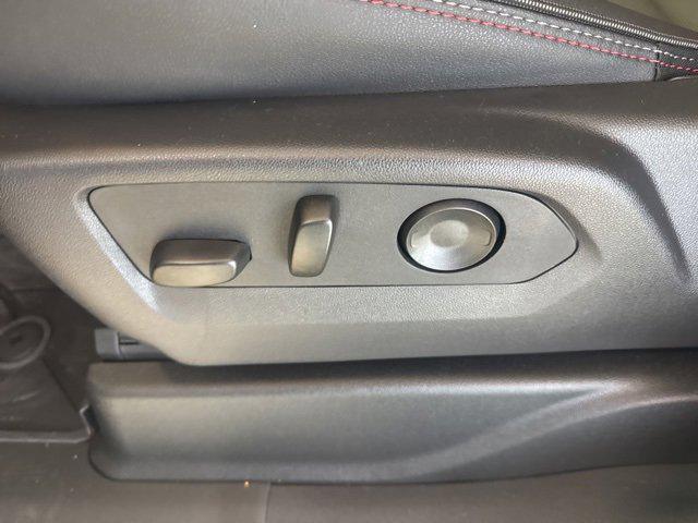 new 2026 Chevrolet Tahoe car, priced at $75,628