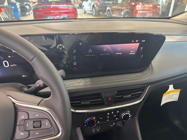 new 2026 Buick Encore GX car, priced at $29,775