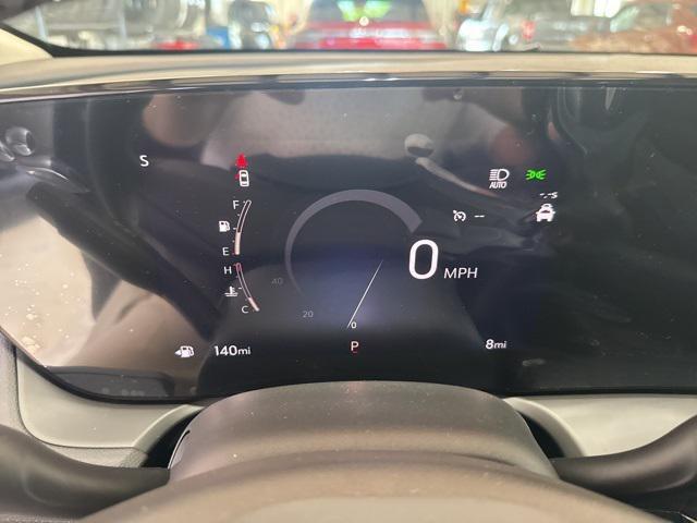 new 2026 Buick Encore GX car, priced at $29,775