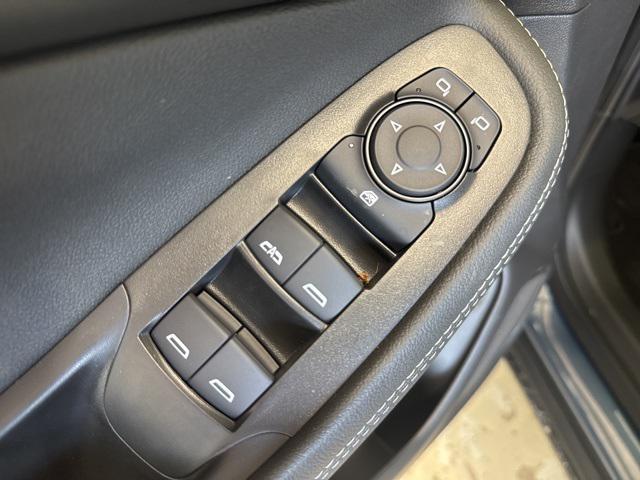 new 2026 Buick Encore GX car, priced at $29,775