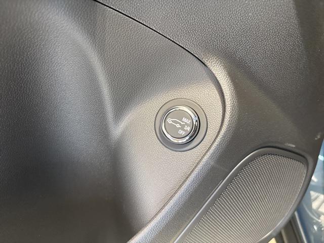 new 2026 Buick Encore GX car, priced at $29,775