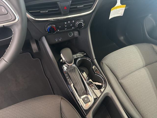 new 2026 Buick Encore GX car, priced at $29,775