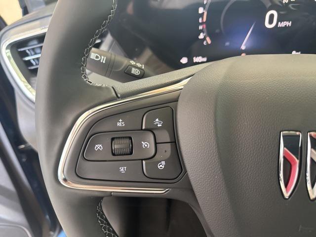 new 2026 Buick Encore GX car, priced at $29,775