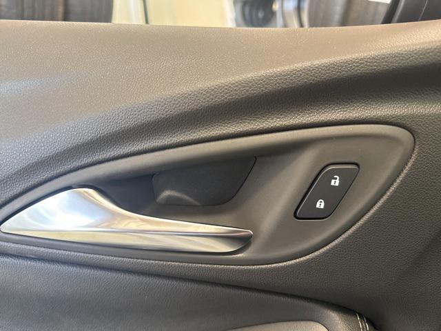 new 2026 Buick Encore GX car, priced at $29,775