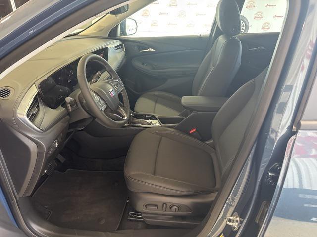 new 2026 Buick Encore GX car, priced at $29,775