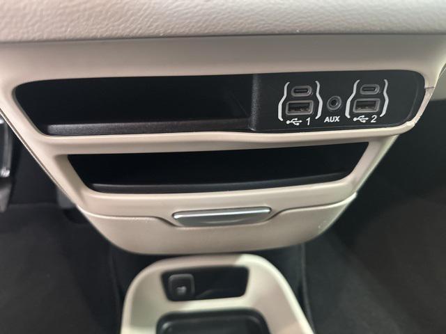 used 2023 Chrysler Pacifica car, priced at $26,999