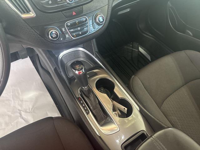 used 2019 Chevrolet Malibu car, priced at $19,599