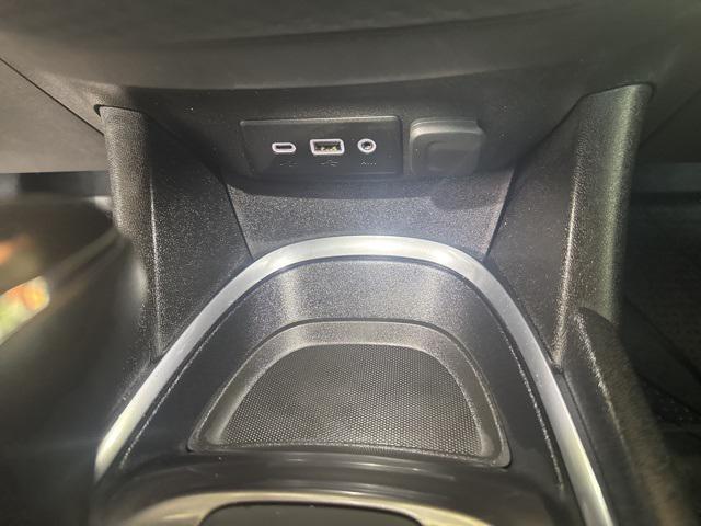 used 2019 Chevrolet Malibu car, priced at $19,599