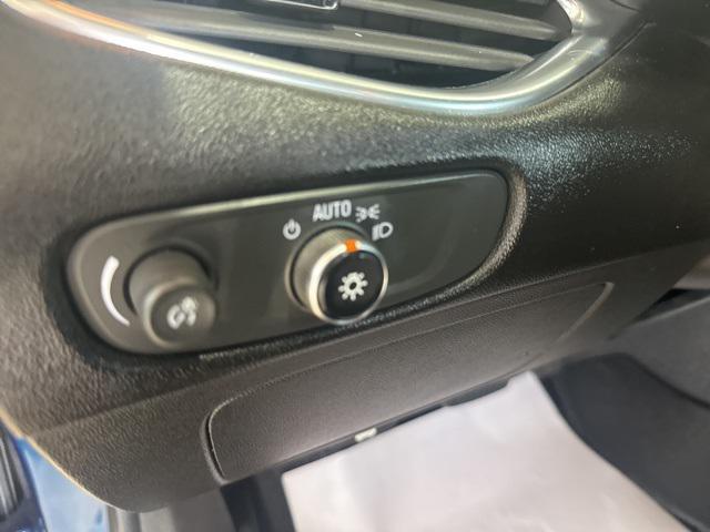 used 2019 Chevrolet Malibu car, priced at $19,599