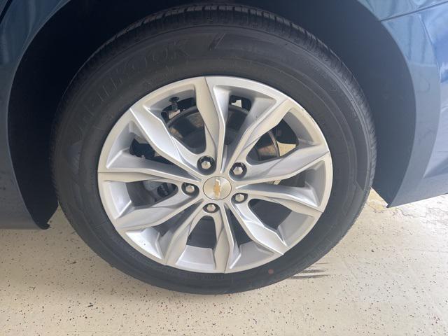 used 2019 Chevrolet Malibu car, priced at $19,599