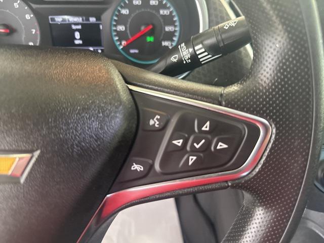 used 2019 Chevrolet Malibu car, priced at $19,599