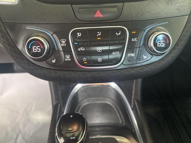 used 2019 Chevrolet Malibu car, priced at $19,599