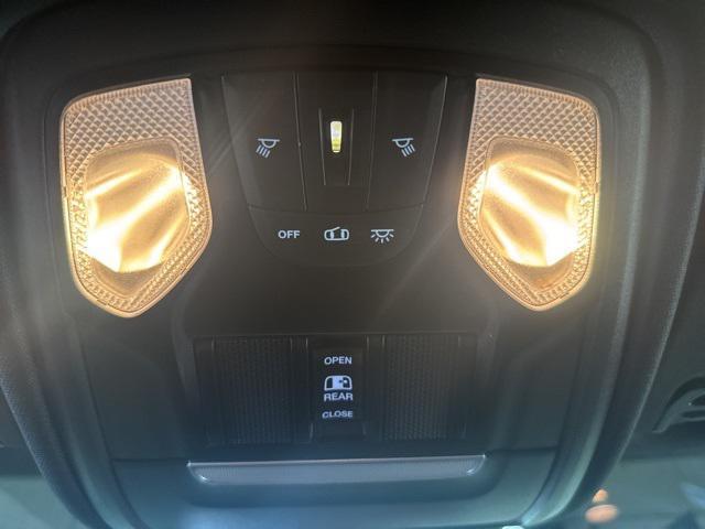 used 2019 Ram 1500 car, priced at $28,568