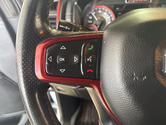 used 2019 Ram 1500 car, priced at $28,568