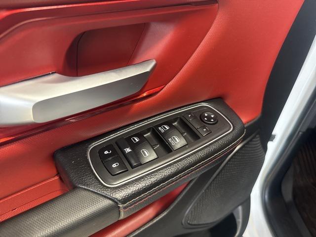 used 2019 Ram 1500 car, priced at $28,568