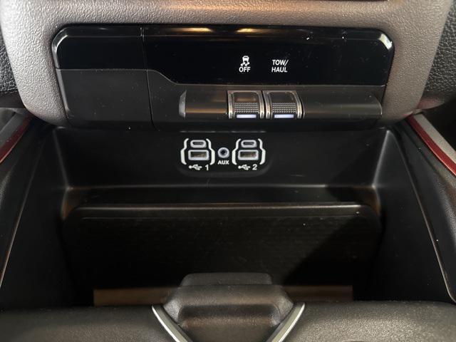 used 2019 Ram 1500 car, priced at $28,568