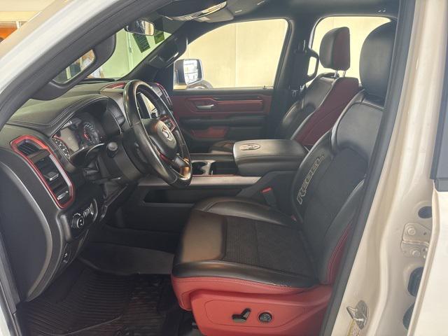 used 2019 Ram 1500 car, priced at $28,568