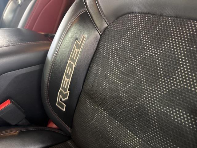 used 2019 Ram 1500 car, priced at $28,568