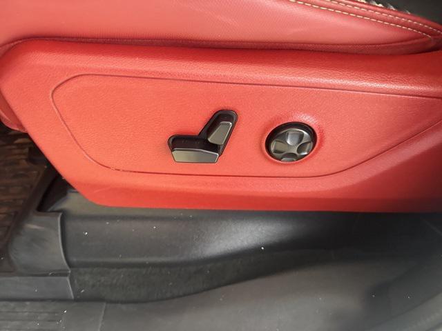 used 2019 Ram 1500 car, priced at $28,568