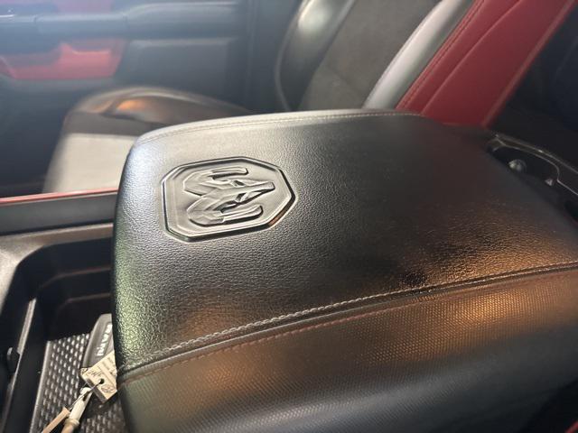 used 2019 Ram 1500 car, priced at $28,568