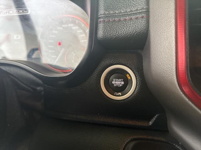 used 2019 Ram 1500 car, priced at $28,568