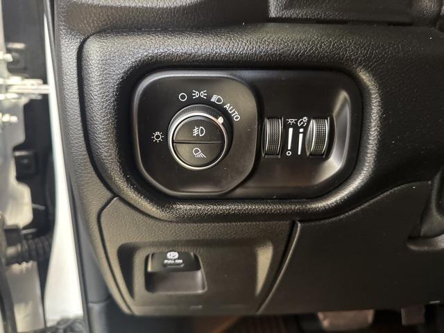 used 2019 Ram 1500 car, priced at $28,568