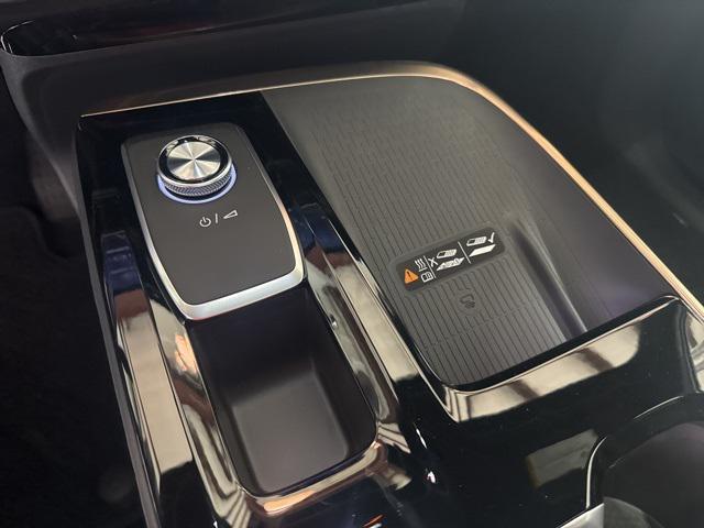 new 2025 Buick Enclave car, priced at $59,994