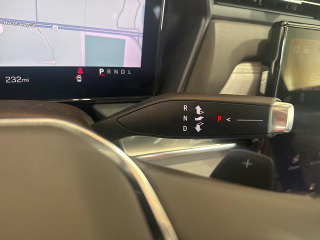 new 2026 GMC Terrain car, priced at $44,985
