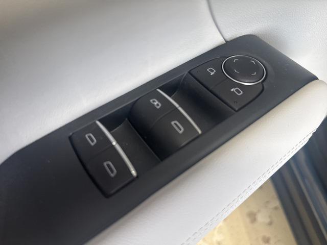 new 2026 GMC Terrain car, priced at $44,985