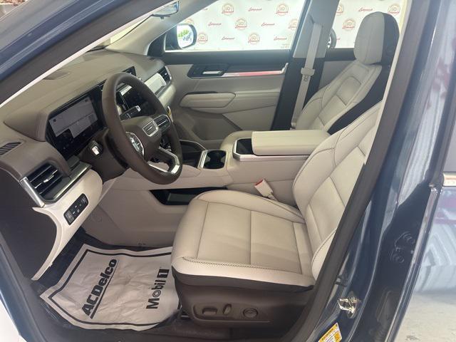 new 2026 GMC Terrain car, priced at $44,985