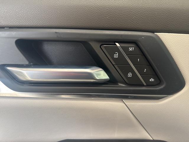 new 2026 GMC Terrain car, priced at $44,985