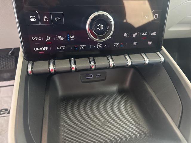 new 2026 GMC Terrain car, priced at $44,985