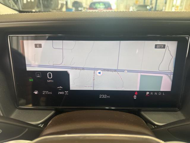 new 2026 GMC Terrain car, priced at $44,985
