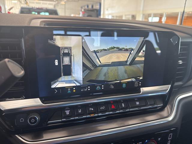 new 2025 Chevrolet Silverado 3500 car, priced at $93,165