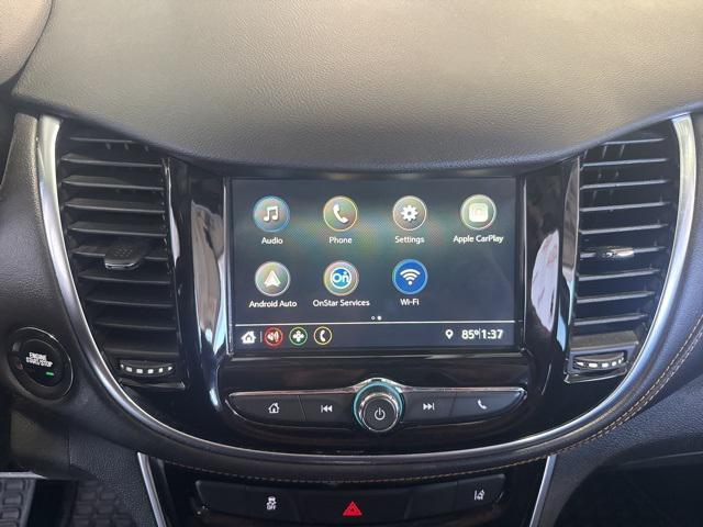 used 2019 Chevrolet Trax car, priced at $15,999