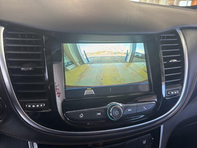 used 2019 Chevrolet Trax car, priced at $15,999