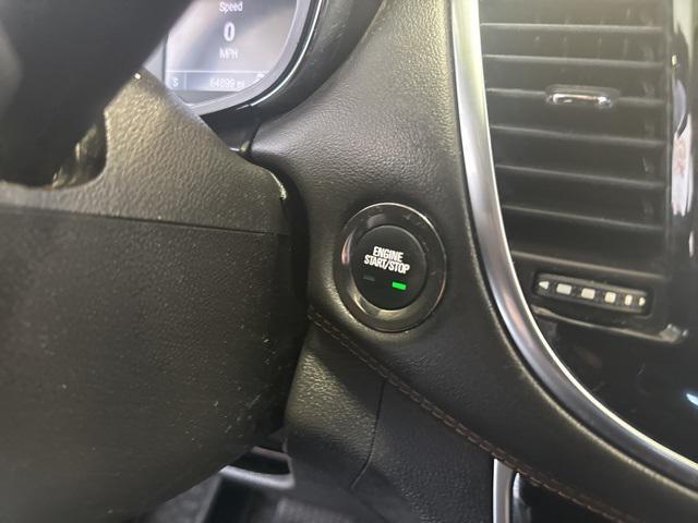 used 2019 Chevrolet Trax car, priced at $15,999
