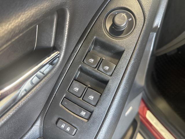 used 2019 Chevrolet Trax car, priced at $15,999