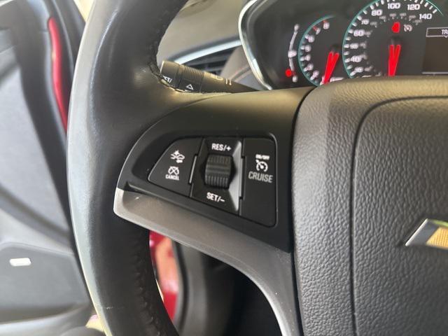 used 2019 Chevrolet Trax car, priced at $15,999
