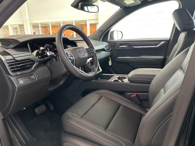 new 2025 GMC Acadia car, priced at $49,925