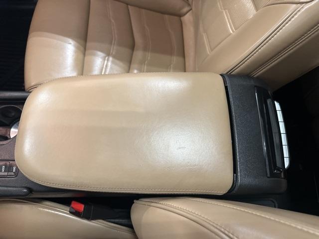 used 2019 Cadillac XT5 car, priced at $25,991