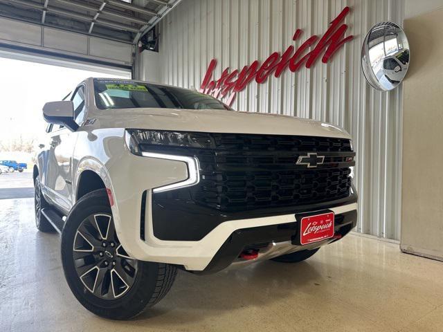 used 2023 Chevrolet Tahoe car, priced at $57,991