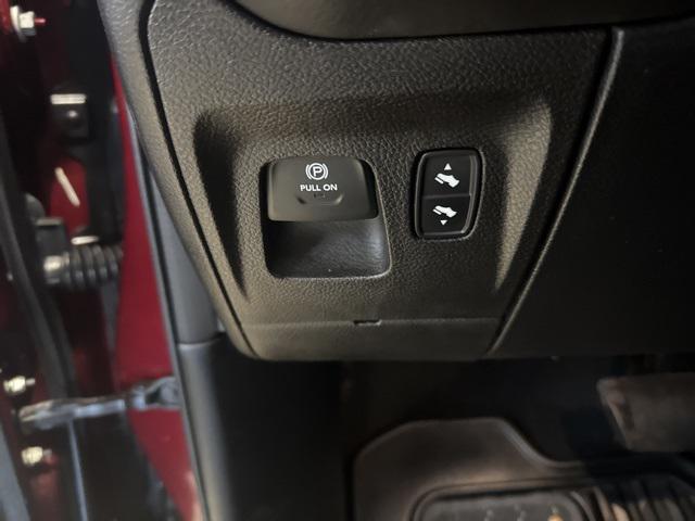 used 2019 Ram 1500 car, priced at $35,491