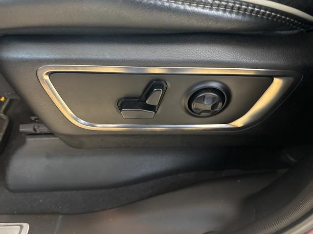 used 2019 Ram 1500 car, priced at $35,491