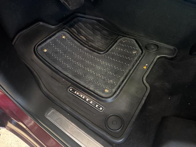 used 2019 Ram 1500 car, priced at $35,491