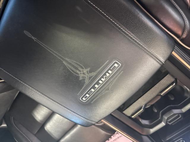 used 2019 Ram 1500 car, priced at $35,491