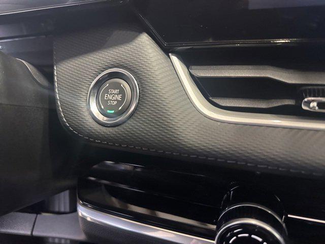 new 2026 Chevrolet Equinox car, priced at $30,123