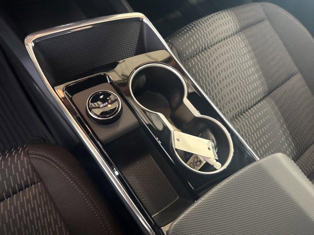 new 2026 Chevrolet Equinox car, priced at $30,123