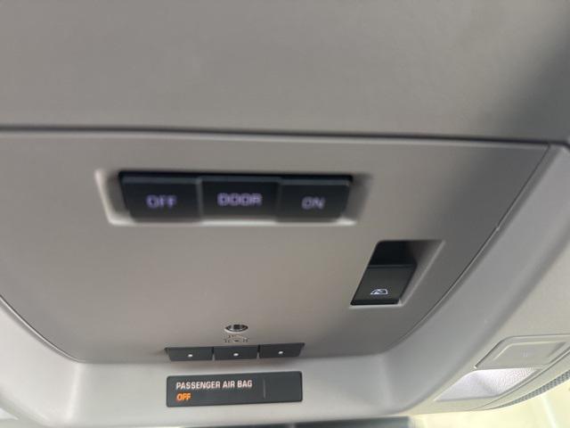 used 2018 Chevrolet Silverado 1500 car, priced at $34,999